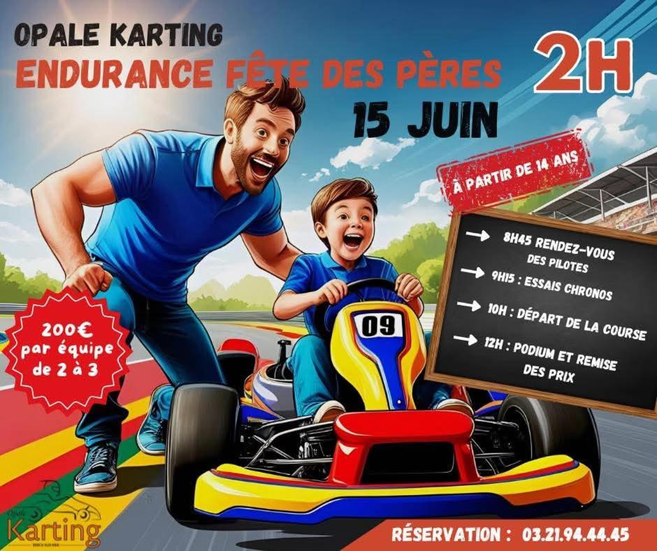 L'Alteia - L'Appartement Les Pieds Dans L'Eau Avec Place De Parking Prive Et Acces Direct A La Plage Berck Eksteriør bilde